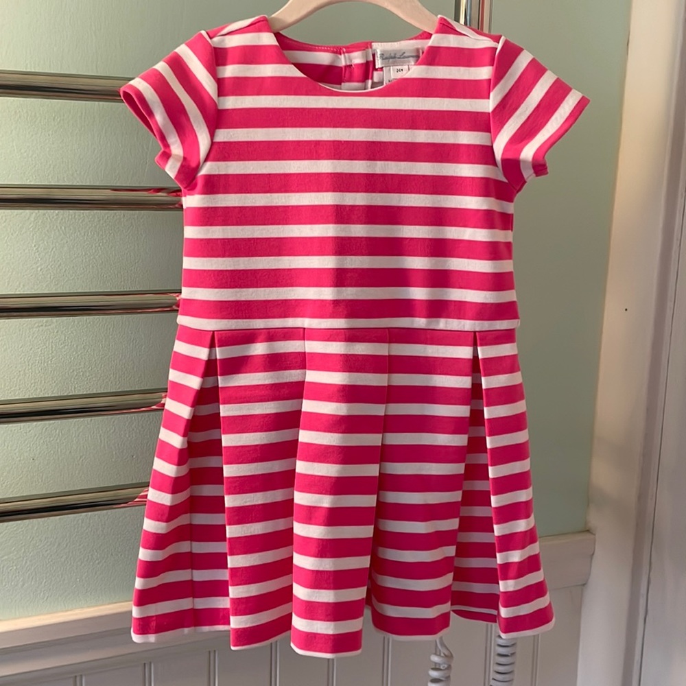 Ralph Lauren toddler dress - 24M